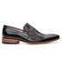 Sapato Masculino Loafer Com Gravata Premium 2024