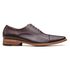 Sapato Social Oxford Masculino Linha Firenze