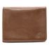 Carteira Bigioni Masculina 100% Couro Whisky 115