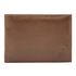 Carteira Bigioni Masculina 100% Couro Whisky 08