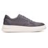 Sneaker tênis masculino Hill onix 10851 