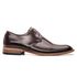 Sapato Social Masculino Premium Linha Toscana Mouro