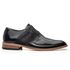 Sapato Social Derby Premium Linha Toscana Preto