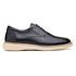 Sapato derby casual masculino lorenzo 10656