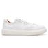 Tênis Fly Masculino Sneaker Compass Branco
