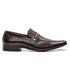 Mocassim Masculino em Couro Loafer Social Café