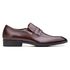 Sapato loafer social clássico masculino vision 10981 