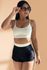 Conjunto Fitness Impulse S/ Etiqueta Top