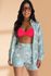 Conjunto Mica Azul