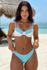 Biquíni Meia Taça Bojo Vento Suave
