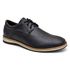 Sapato Casual Veneza Preto