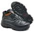 Bota Adventure Olimpo 5186/03 Preto