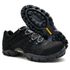 Tenis Masculino Adventure Mantiqueira 5310/08 Couro Nobuck Preto