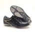 Tenis Feminino Casual Tipo Tenis Com Amortecedor 219/11 Preto Vicking