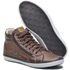 Bota Casual Taurus Bmbrasil 901/07 Brown