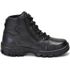 Coturno Militar Borzeguim Cano Bota Militar Baixo Bmbrasil 5185/01