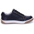 Sapato Masculino Casual Porshe Amura 114/02 Preto