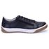 Sapatenis Masculino Casual Masculino De Couro Bmbrasil Sapatenis 608/04 Preto