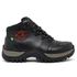 Bota Bell Boots Adventure/Motoqueiro 2027 - Preto/Vermelho