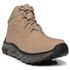 Bota Tênis Bootsland Em Couro Com Palmilha Em Gel Confort Lindo!