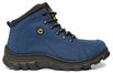 Coturno Bota Bootsland Adventure Trilha Masculino Top Economico!