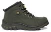 Coturno Bota Bootsland Adventure Trilha Masculino Top Economico!