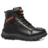 Bota Motociclista Bootsland Masculina em Couro Moto Original p/ Estrada!