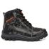 Bota Motociclista Bootsland Masculina em Couro Moto Original p/ Estrada!