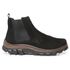 Botina Chelsea Masculina Bootsland Em Couro Legitimo Adventure Confort