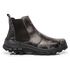 Botina Chelsea Masculina Bootsland Em Couro Legitimo Adventure Confort