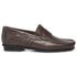 Sapatilha Mocassim Sapato em Couro Legitimo Masculino Casual Confort Econ!