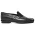 Sapatilha Mocassim Sapato em Couro Legitimo Masculino Casual Confort Econ!