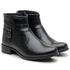 Coturno 202 Preto