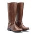 Bota Montaria 223 Capuccino