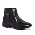 Coturno 202 Preto