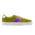 Tênis Feminino Verde Pistache e Fruta-cor Rio Cumplice
