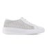 Tênis Feminino Branco Rio Cumplice