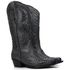 Bota Raven Grafite 