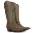 Bota Storm Camurça Verde Militar