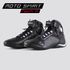 Bota Mondeo Moto Spirit Tech 3 Preto Gelo