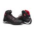 Bota Mondeo Moto Spirit Tech 3 Preto Vermelho