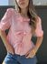 Blusa Mel - Rosa 