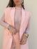 Blusa Antonella - Rosa Bloom