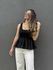 Blusa Mirela - Preto