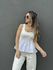 Blusa Mirela - Off