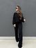 Conjunto Chiara - Preto