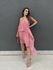Vestido Serena - Blush