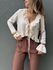 Blusa Betina - Areia