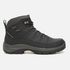 Bota Erybor Preto