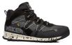 Bota Hungabee Preto